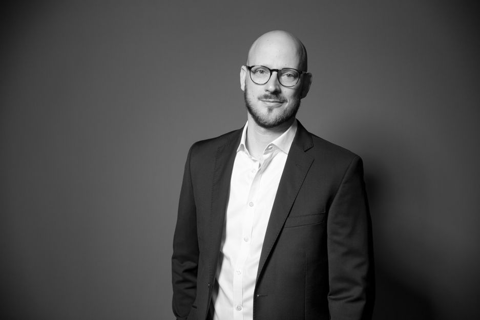 Prof. Dr.Ing. Johannes Pohl IU Internationale Hochschule